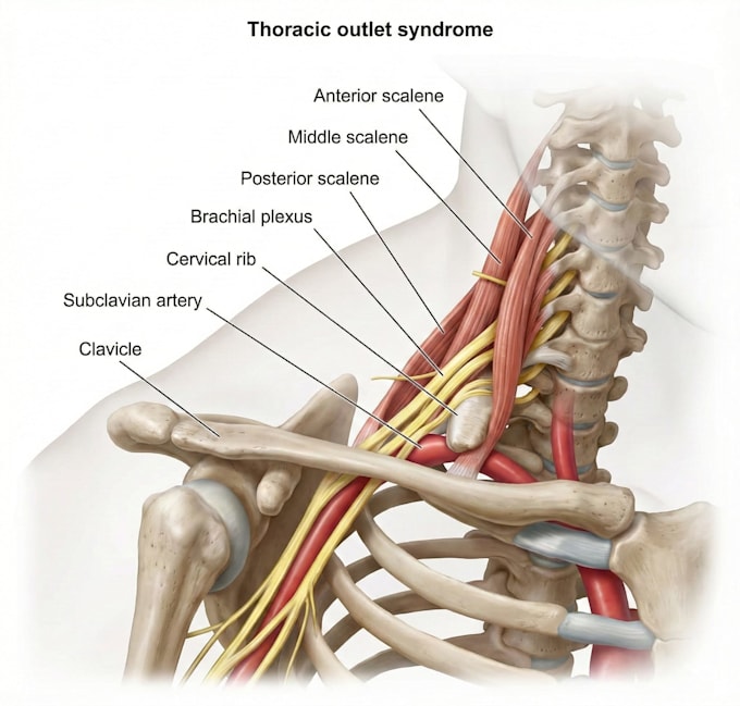 do 3d anatomy figures, scietific and medical  illustration
