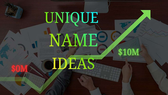 create catchy business names and memorable slogans