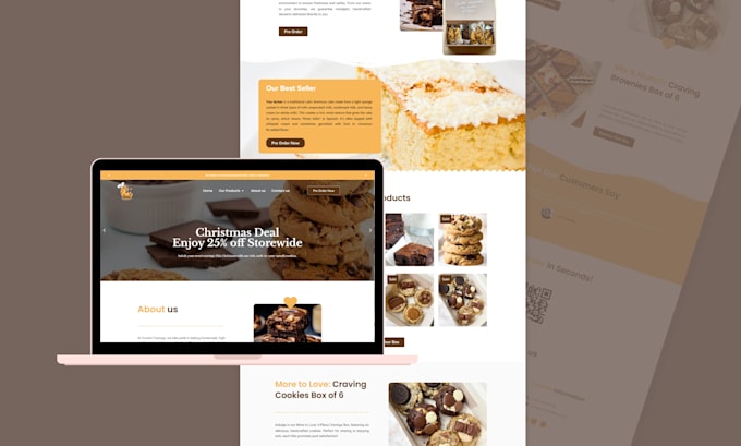 develop wordpress ecommerce website or woocommerce webshop