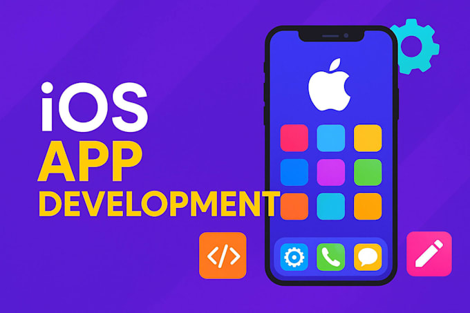 develop a professional ios app using swift and swiftui