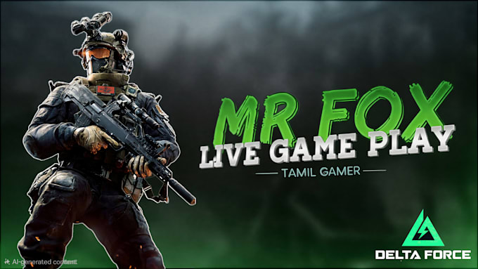 create perfect eye catching thumbnails for gaming content creators