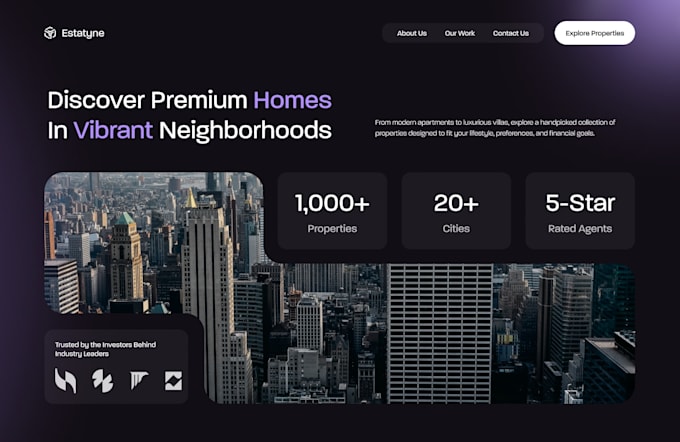 build responsive websites using react next js and tailwind