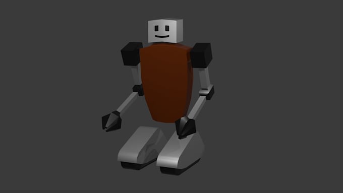 Altab Poly Crear personajes y assets de juegos 3d low poly de alta calidad