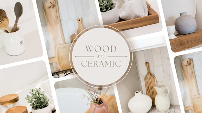 create or redesign a shopify store with winning products
