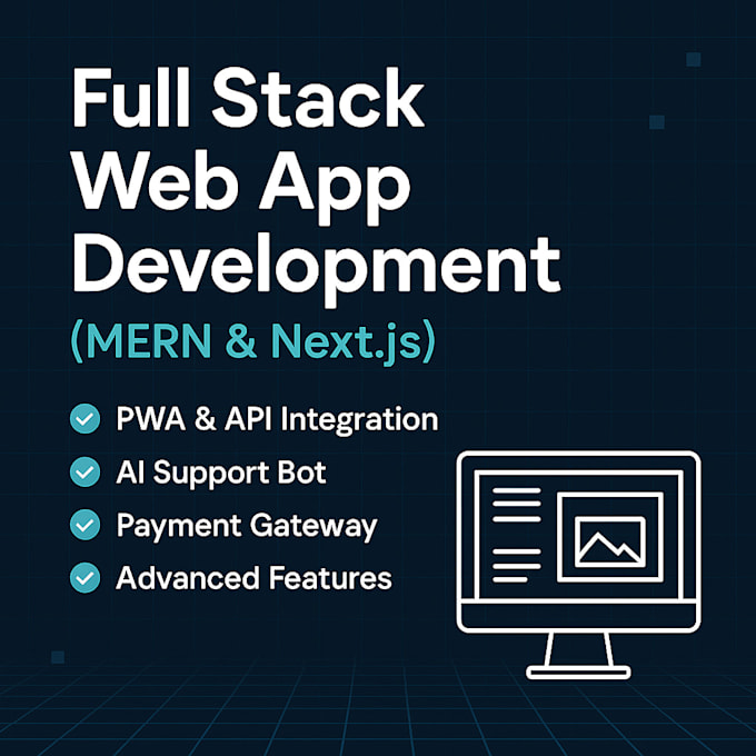 convert figma to a full stack app on mern or nextjs