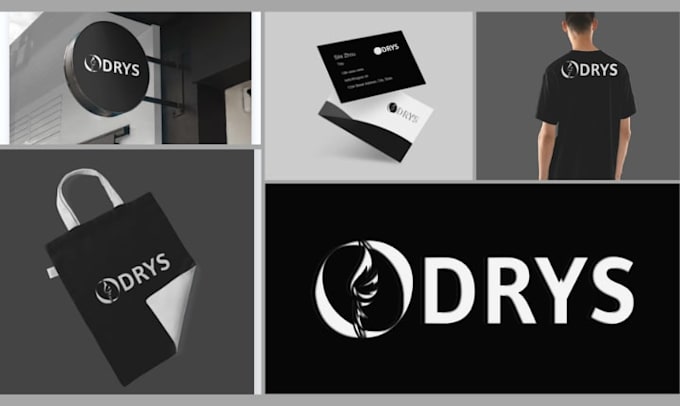 audit your brand and redesign your logo