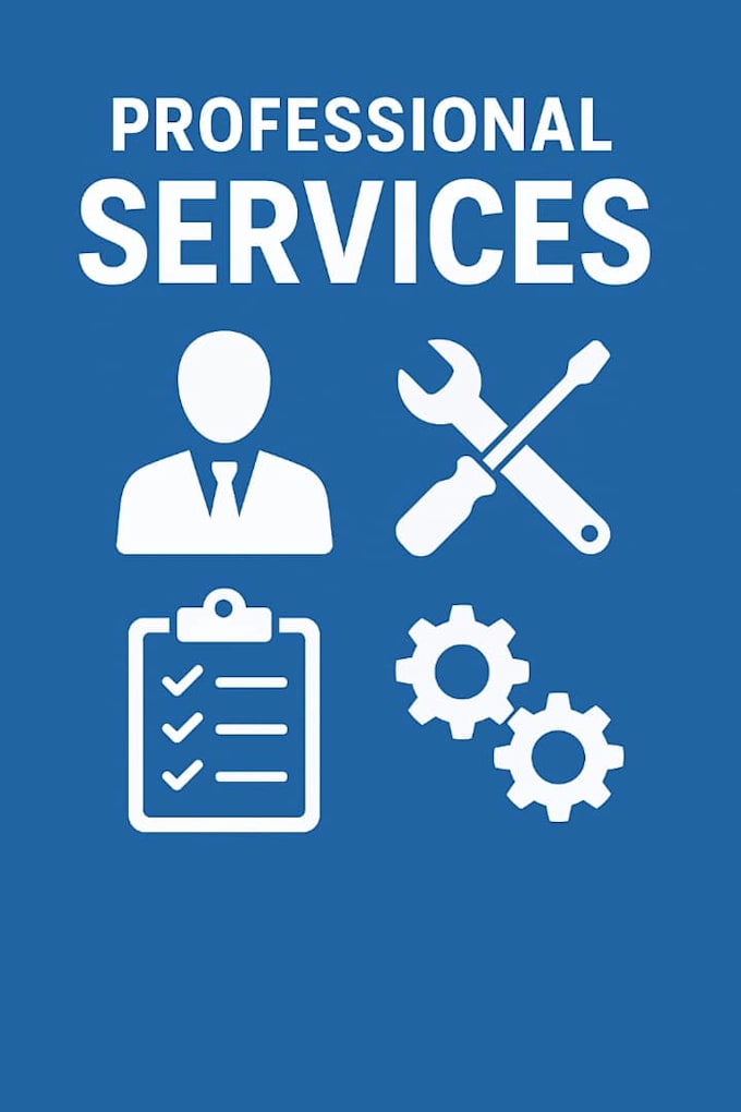 provide professional customer support service
