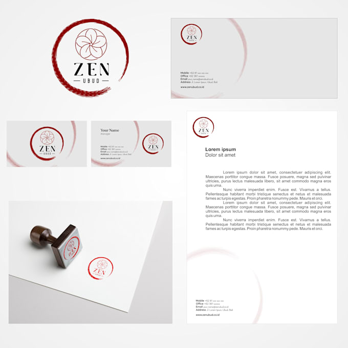 do the magic for the great logo design for you