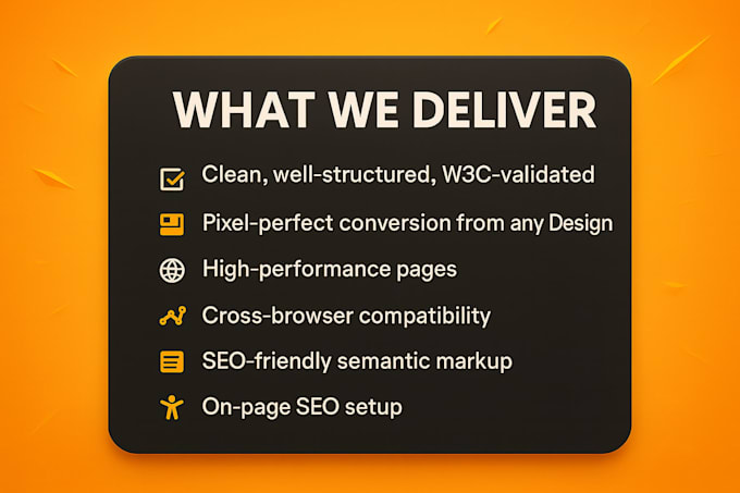 convert figma to html responsive bootstrap or tailwind css