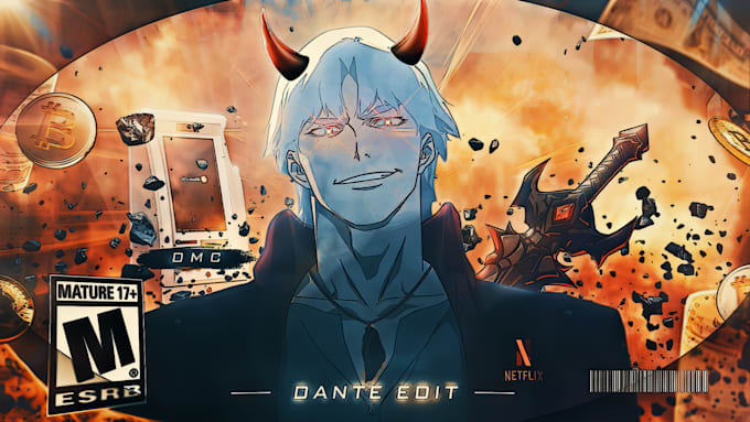 create high quality anime edits