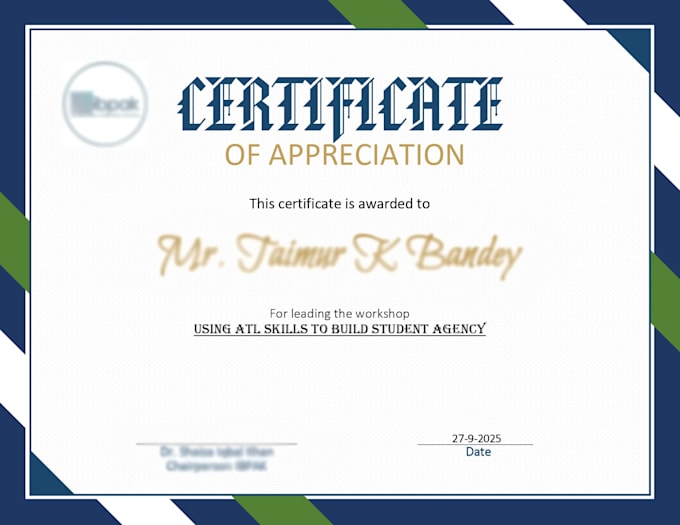 design professional certificates and canva designs