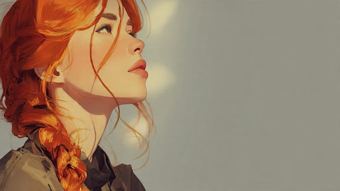 paint professional digital art