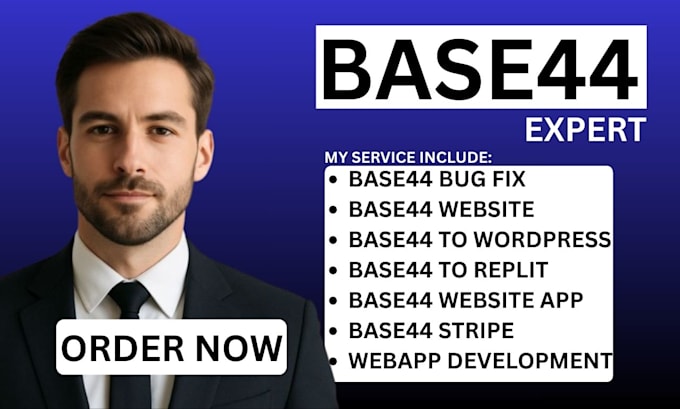 base44 app base44 expert base44 bug fixing base44 web app base44 integration