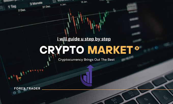 teach you about crypto exchange and crypto trading