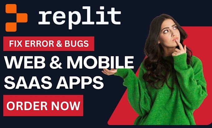 build and deploy a production ready mvp mobile or web app using replit