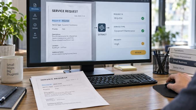 build a scoped ai workflow with make or n8n