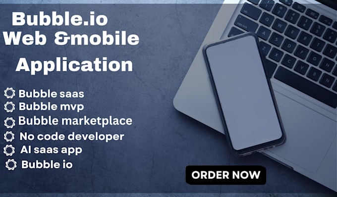 build your bubble saas mvp wit ai automation in 3 days