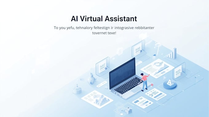 ai virtual assistant for data research and admin tasks done fast