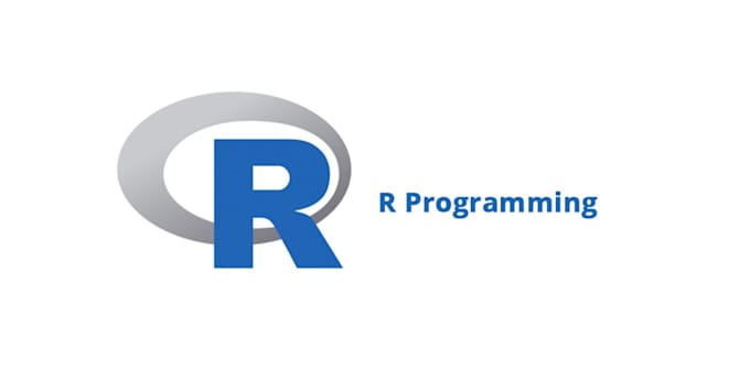 do r coding and programming for projects task, using rstudio
