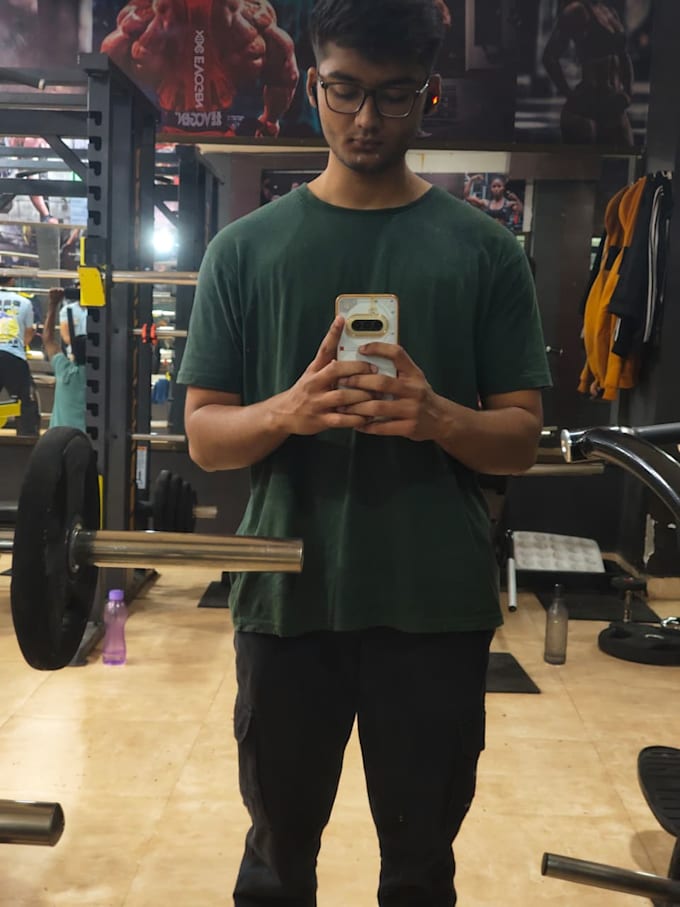 clear all you beginner or advanced doubts about the gym