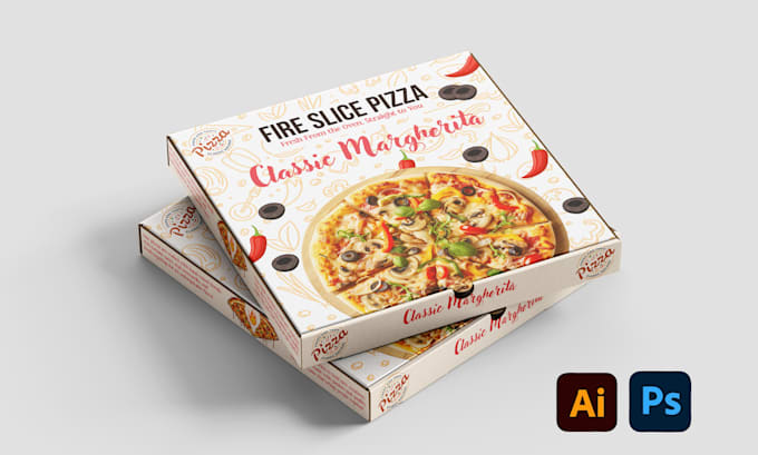 design amazon box packaging and product packaging box design