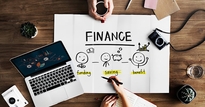do finance , accounting and bookkeeping