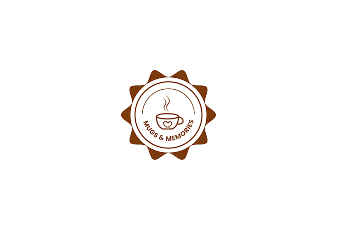 design a minimalist logo