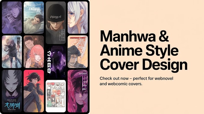 Promote your webtoon, webcomic promotion, comic, tapas, manga by ...