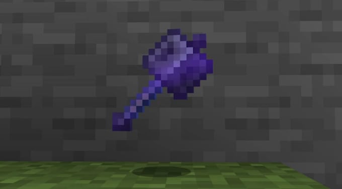loot minecraft trial chambers for you
