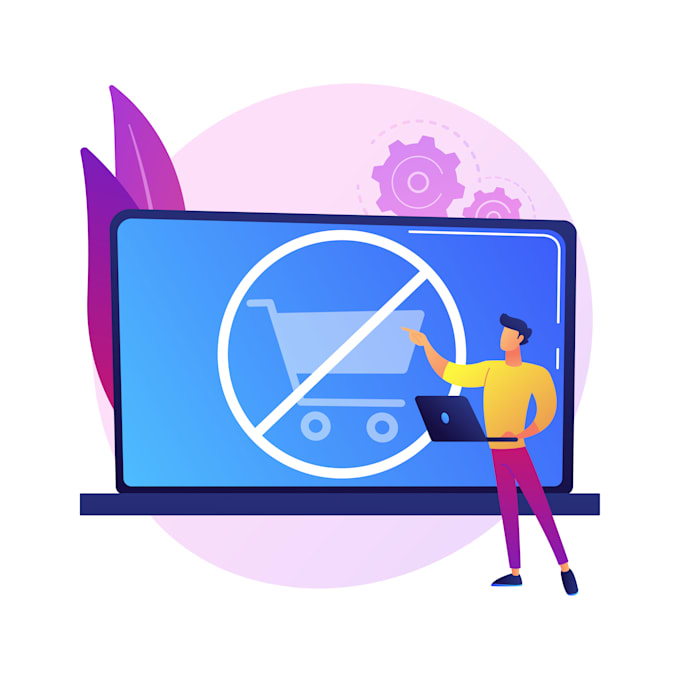fix bugs and add features to your ecommerce store
