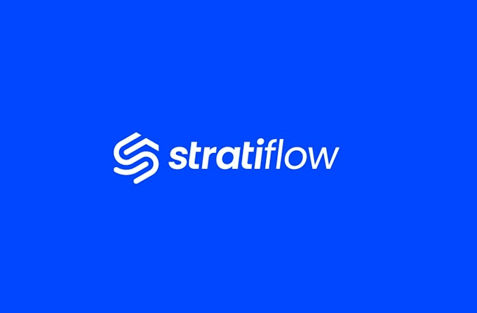 do modern tech, digital agency, information technology logo design