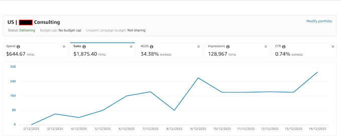 setup and expertly manage amazon KDP PPC ad campaigns