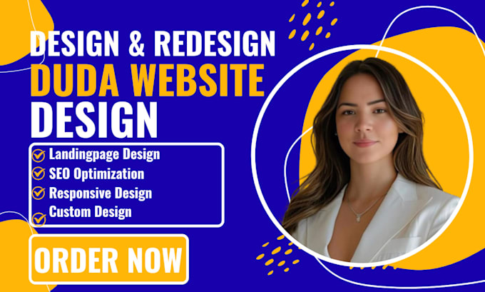 duda website design duda  website redesign duda store duda seo duda builder