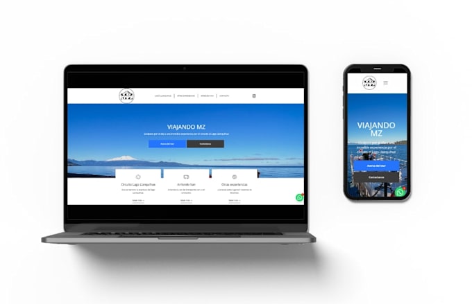 strategic wordpress landing pages focused on conversion