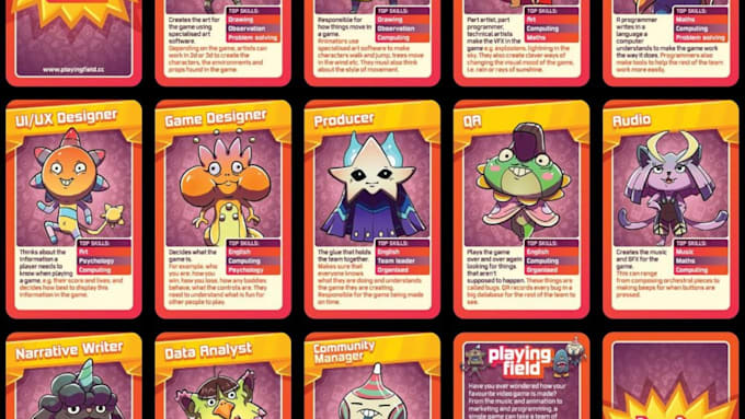 design a professional card game, tcg or board game with artwork, templates card