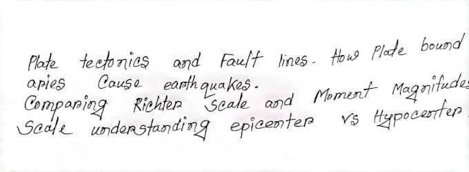 do handwriting assignment job and typing work