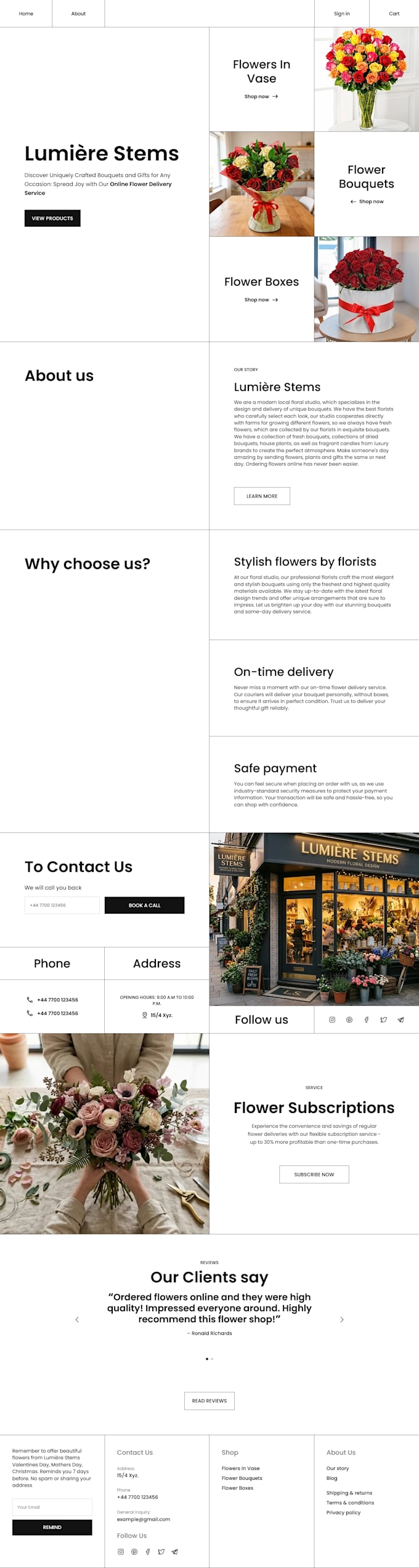 customize and develop shopify themes