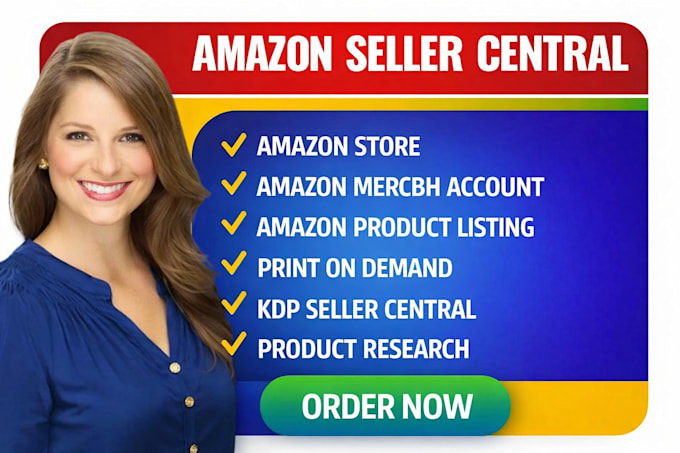 create amazon seller central amazon fba merch by amazon