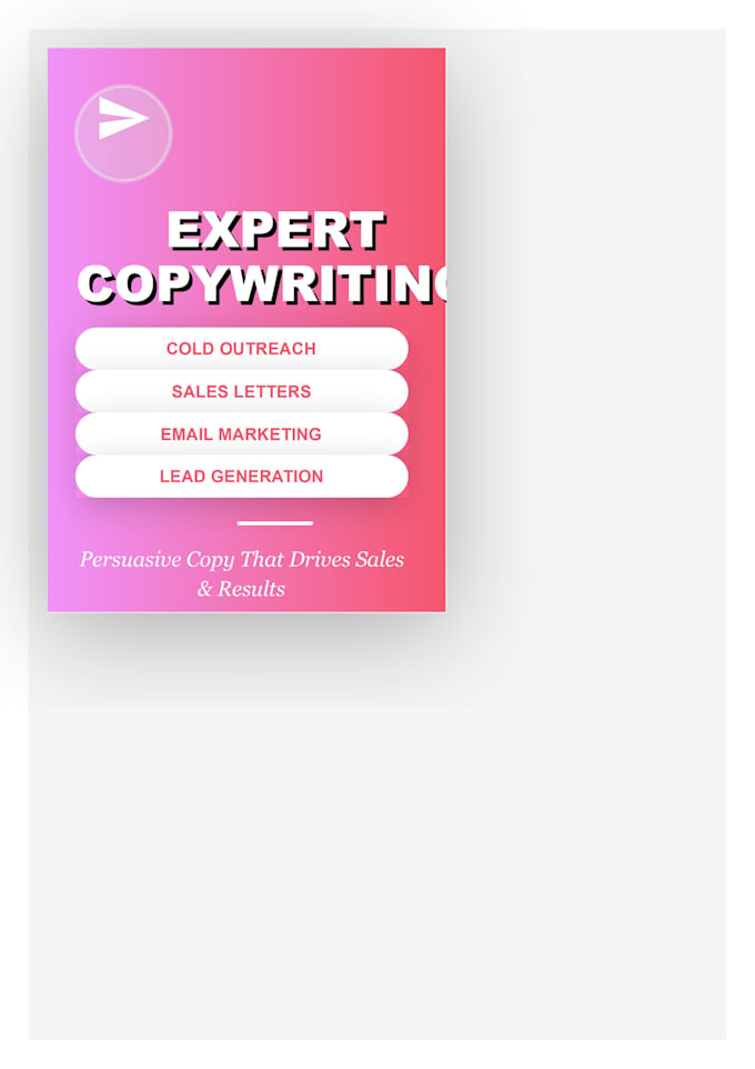 write engaging email copy for marketing and business