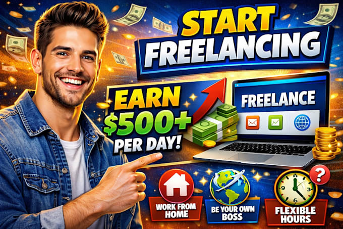 create thumbnails that grab attention