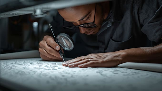 do sample evaluation and samples quality inspection in china