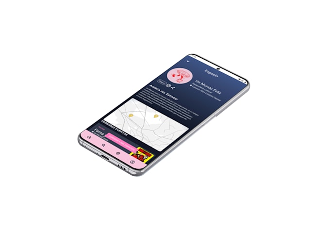 create UI designs based on deep user research