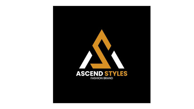 design modern app icon and ios, android app logo
