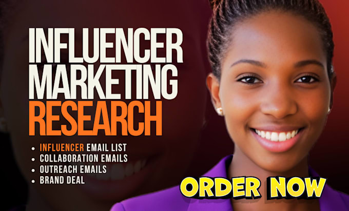 write high converting influencer outreach emails for brand collaborations