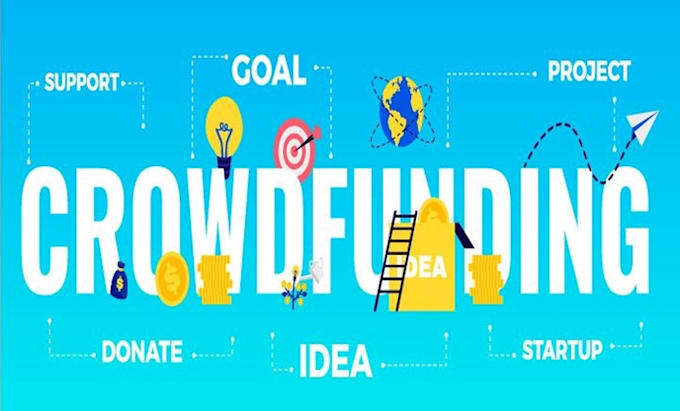 create crowdfunding campaign indiegogo kickstarter gofundme