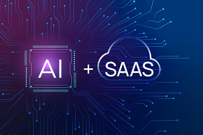 build and develop your ai web app as an experienced ai fullstack developer