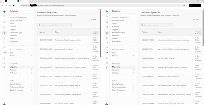 deploy supabase on kubernetes with SSL, and production ready security