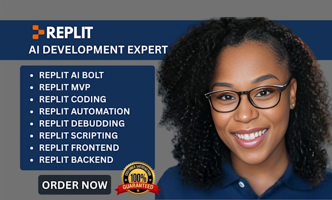 replit ai debugging replit web app api automation lovable fix deploy replit app