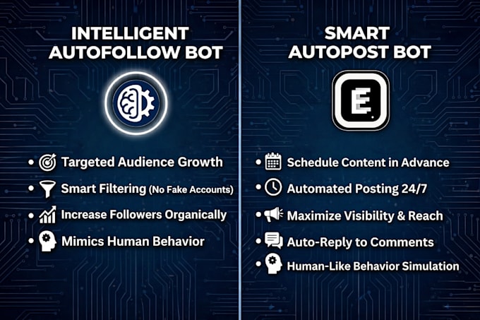 sell threads autofollow and autopost bots