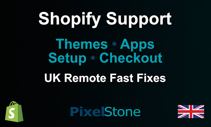 fix shopify theme bugs and layout issues